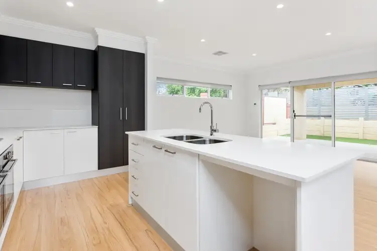 Third view of Homely house listing, 294 B MARMION STREET, Melville WA 6156