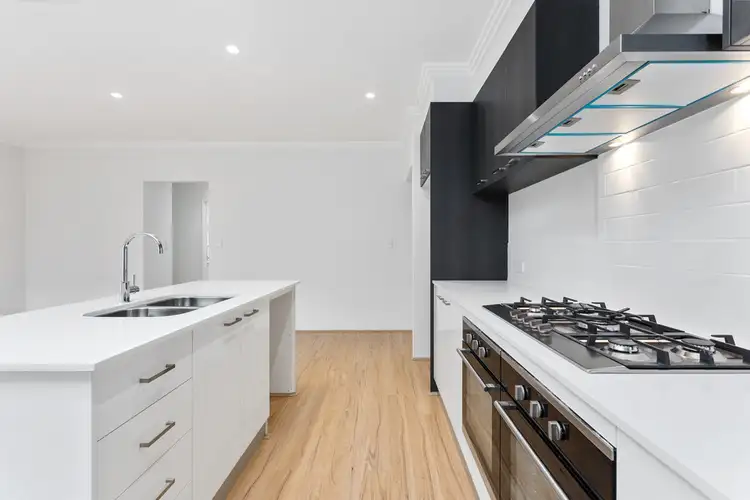 Fourth view of Homely house listing, 294 B MARMION STREET, Melville WA 6156