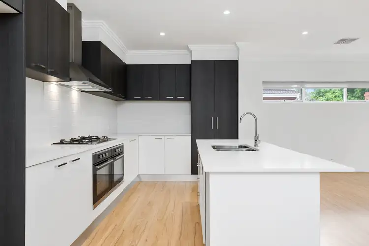 Fifth view of Homely house listing, 294 B MARMION STREET, Melville WA 6156