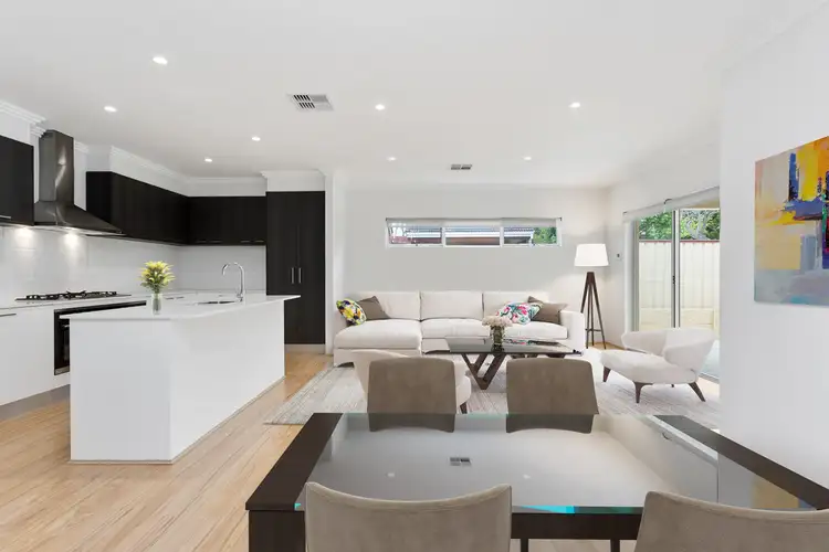 Sixth view of Homely house listing, 294 B MARMION STREET, Melville WA 6156