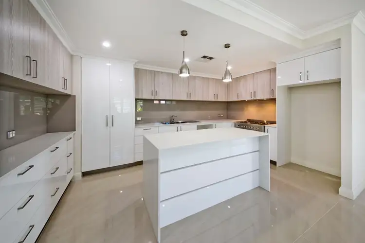 Sixth view of Homely house listing, 34 Napier Road, Morley WA 6062