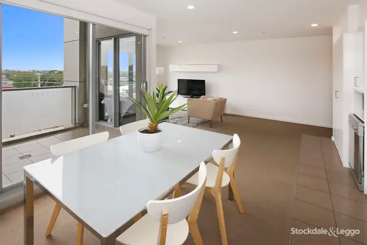 Sixth view of Homely apartment listing, 301/1320 Plenty Road, Bundoora VIC 3083
