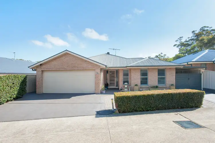 7 Penny Lane, Anna Bay NSW 2316