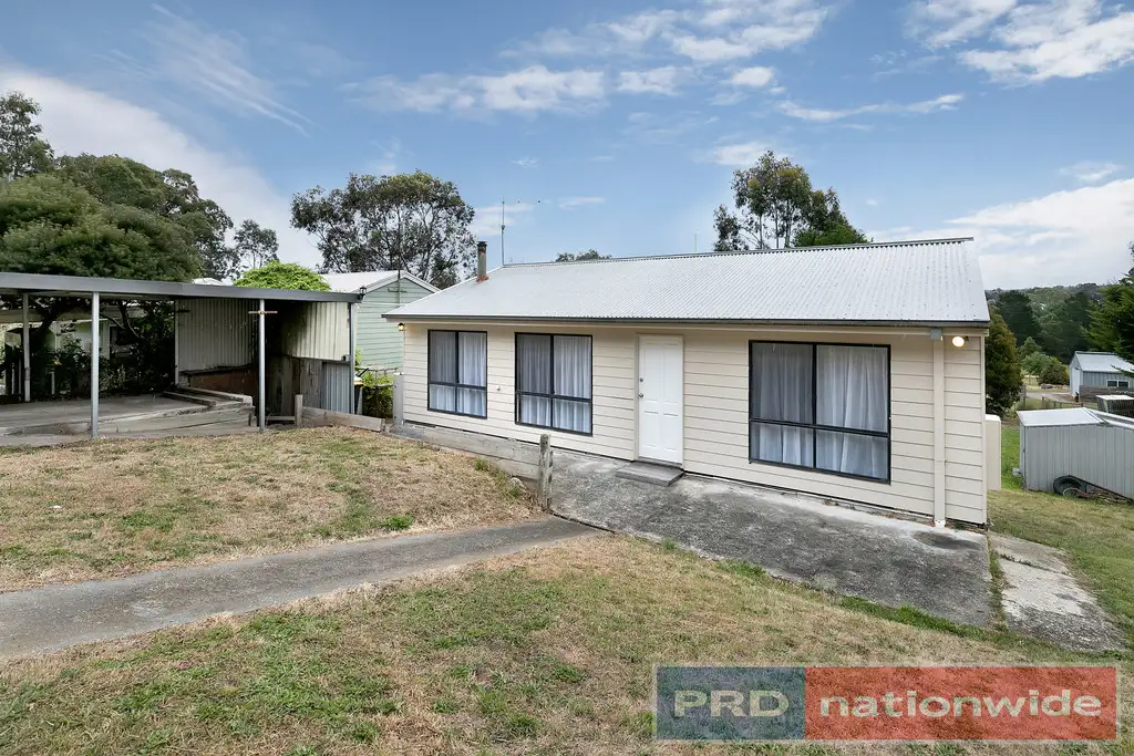 Main view of Homely house listing, 14 Young Street, Linton VIC 3360