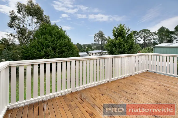Fourth view of Homely house listing, 14 Young Street, Linton VIC 3360
