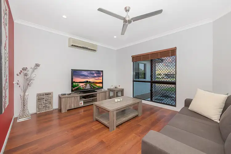 Fourth view of Homely house listing, 10 Midyim Court, Mount Low QLD 4818