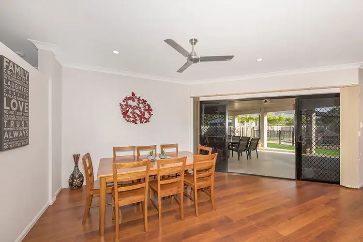 Fifth view of Homely house listing, 10 Midyim Court, Mount Low QLD 4818