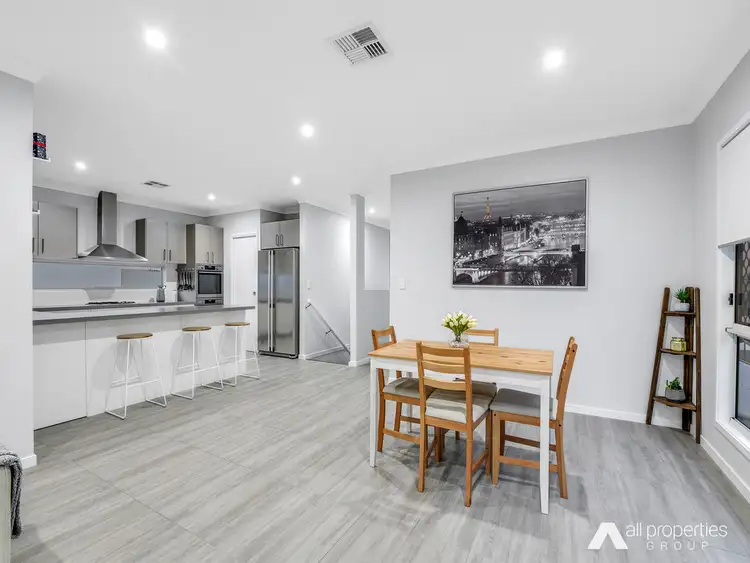 Fourth view of Homely house listing, 33 Kangaroo Crescent, Springfield Lakes QLD 4300