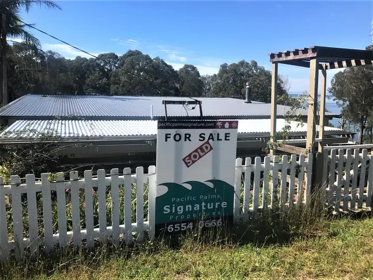 Main view of Homely house listing, 84 Coonabarabran Road, Coomba Park NSW 2428