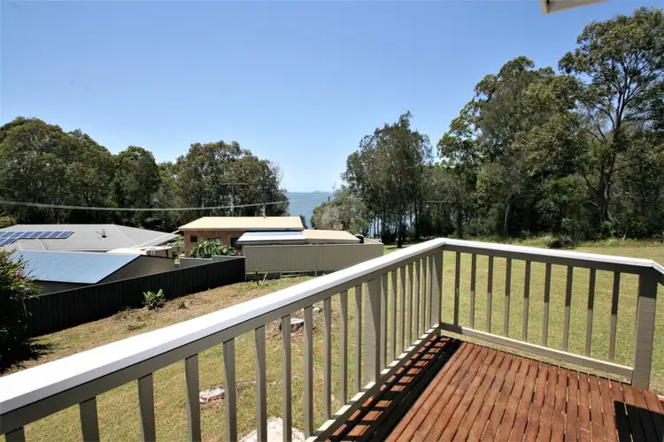 Second view of Homely house listing, 84 Coonabarabran Road, Coomba Park NSW 2428