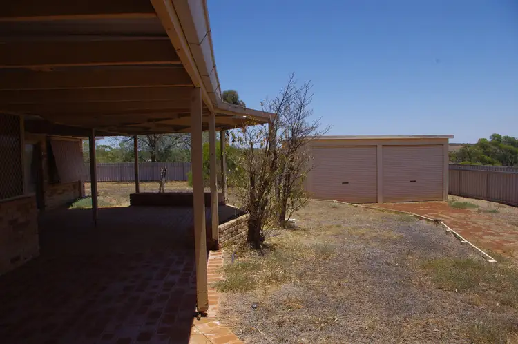 Fourth view of Homely house listing, 9 Fry Street, Mullewa WA 6630