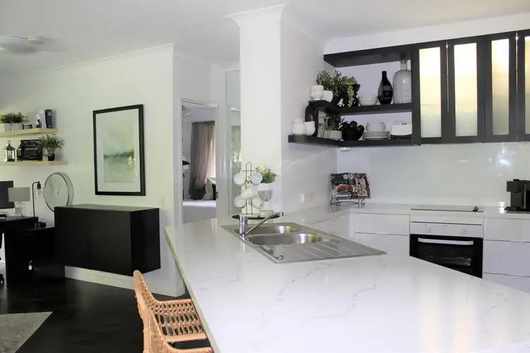 4/19 Riverview Parade, Surfers Paradise QLD 4217
