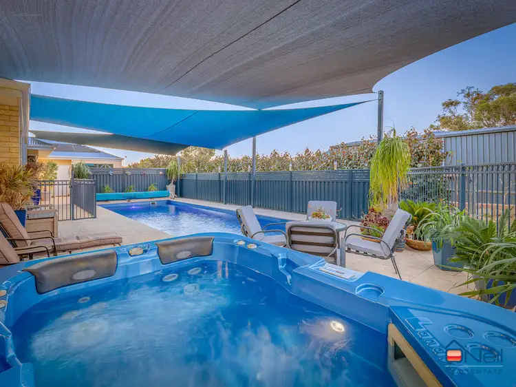 Third view of Homely house listing, 2 Gammalite Grove, Hilbert WA 6112
