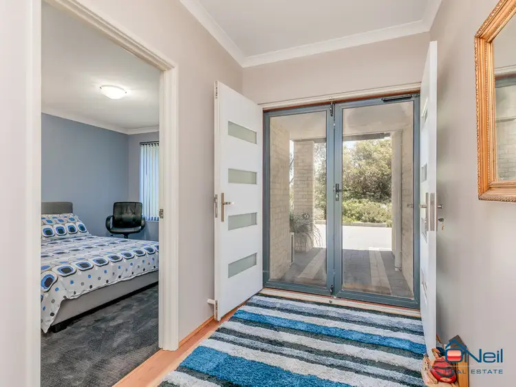 Fourth view of Homely house listing, 2 Gammalite Grove, Hilbert WA 6112