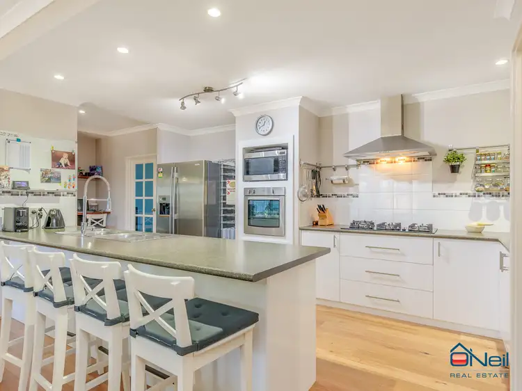 Fifth view of Homely house listing, 2 Gammalite Grove, Hilbert WA 6112