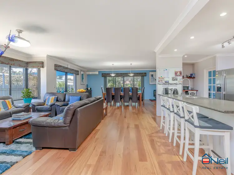 Sixth view of Homely house listing, 2 Gammalite Grove, Hilbert WA 6112