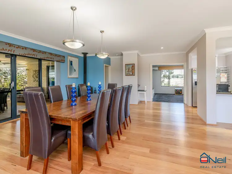 Seventh view of Homely house listing, 2 Gammalite Grove, Hilbert WA 6112