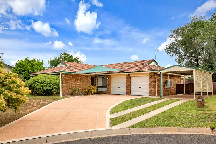 3 Gidgee Street, Tamworth NSW 2340