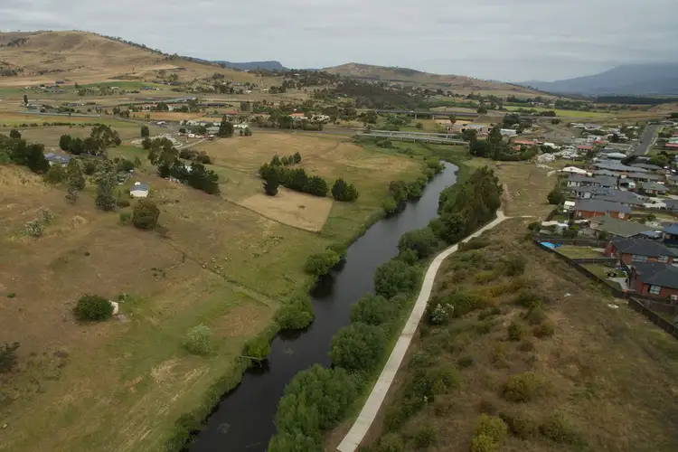Sixth view of Homely land listing, 18 Creed Court, Brighton TAS 7030