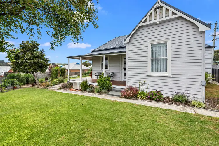 9 Shaw Street, Ulverstone TAS 7315