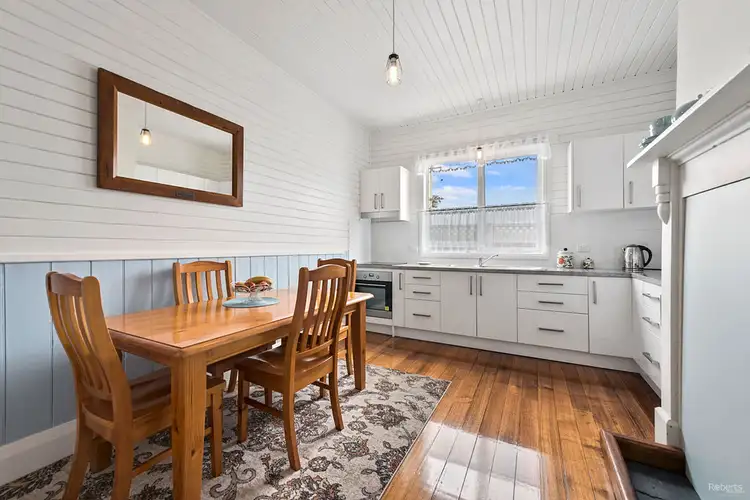 Third view of Homely house listing, 9 Shaw Street, Ulverstone TAS 7315