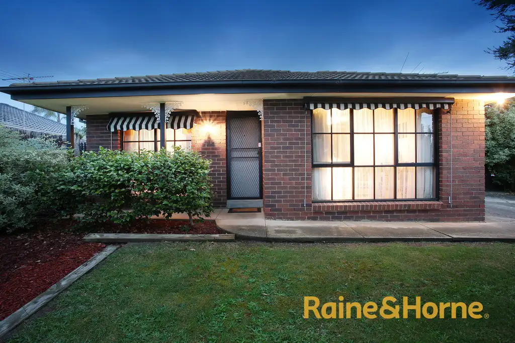 Main view of Homely house listing, 34 George Chudleigh Drive, Hallam VIC 3803