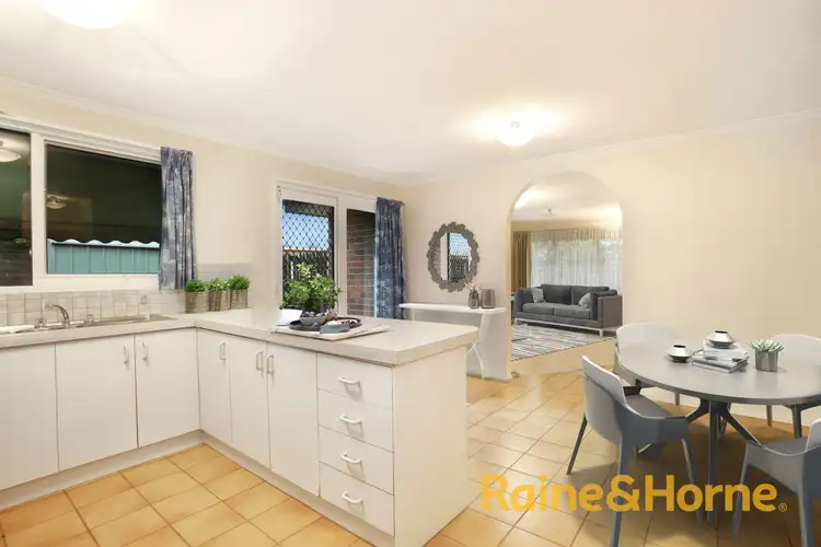 Third view of Homely house listing, 34 George Chudleigh Drive, Hallam VIC 3803