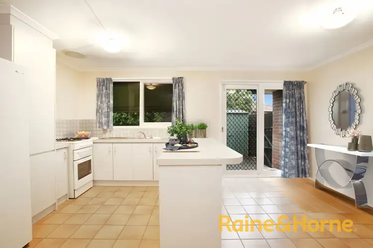 Fourth view of Homely house listing, 34 George Chudleigh Drive, Hallam VIC 3803