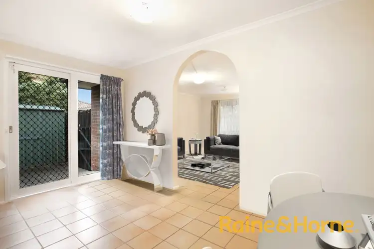 Fifth view of Homely house listing, 34 George Chudleigh Drive, Hallam VIC 3803
