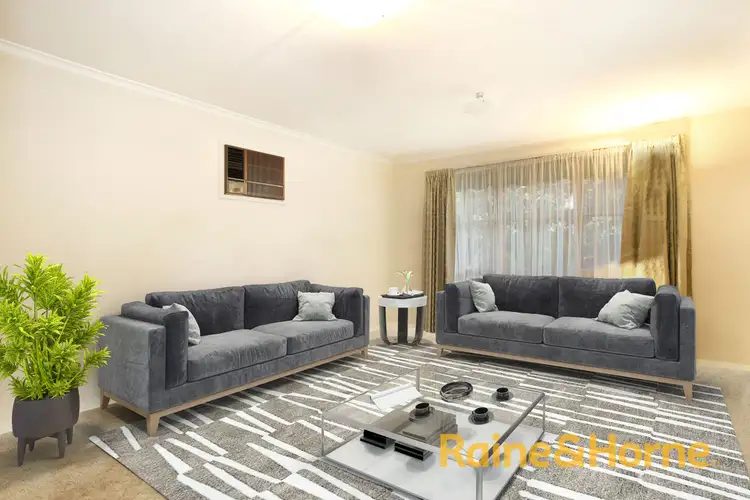 Sixth view of Homely house listing, 34 George Chudleigh Drive, Hallam VIC 3803