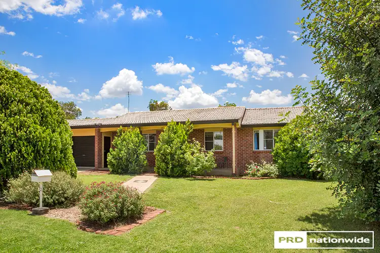 Main view of Homely house listing, 72 Panorama Road, Tamworth NSW 2340