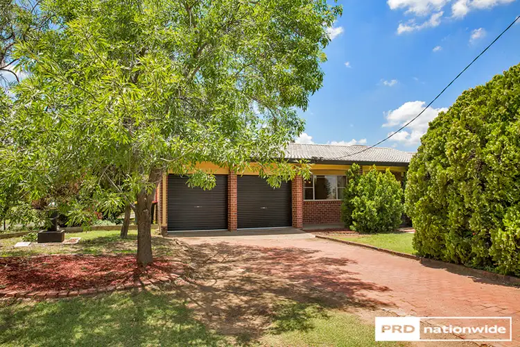 Second view of Homely house listing, 72 Panorama Road, Tamworth NSW 2340