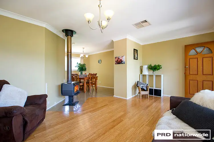 Sixth view of Homely house listing, 72 Panorama Road, Tamworth NSW 2340
