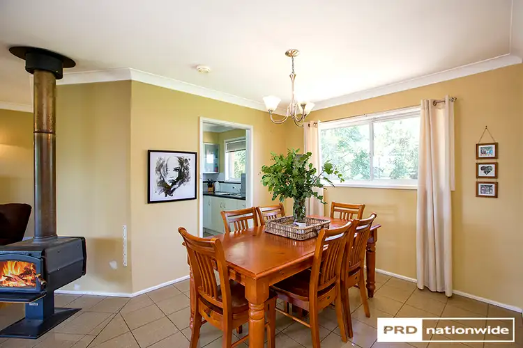Seventh view of Homely house listing, 72 Panorama Road, Tamworth NSW 2340