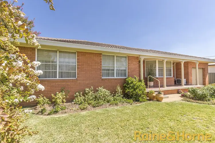 11 Margaret Crescent, Dubbo NSW 2830