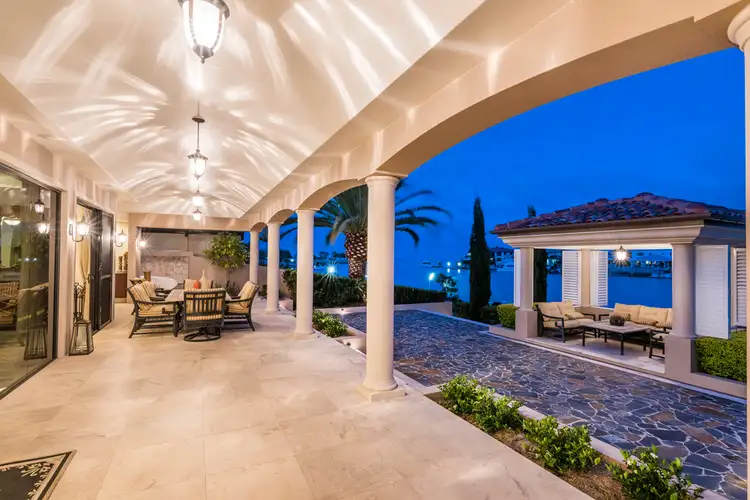 Sixth view of Homely house listing, 5 Grenoble Place, Ormiston QLD 4160