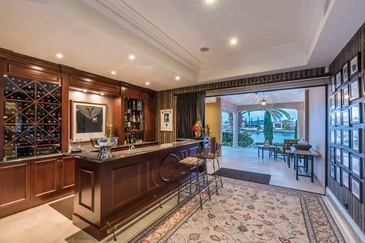 Seventh view of Homely house listing, 5 Grenoble Place, Ormiston QLD 4160