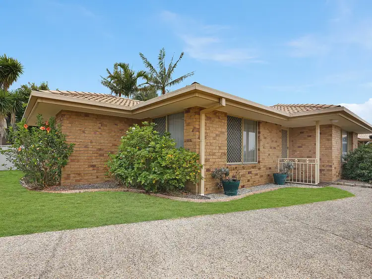1/27 Heron Court, Yamba NSW 2464