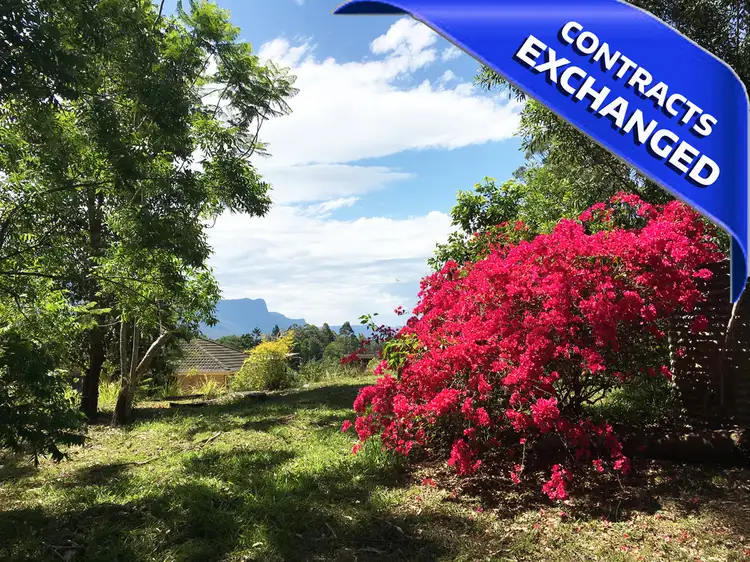 Main view of Homely house listing, 3/929 Blue Knob Rd, Nimbin NSW 2480