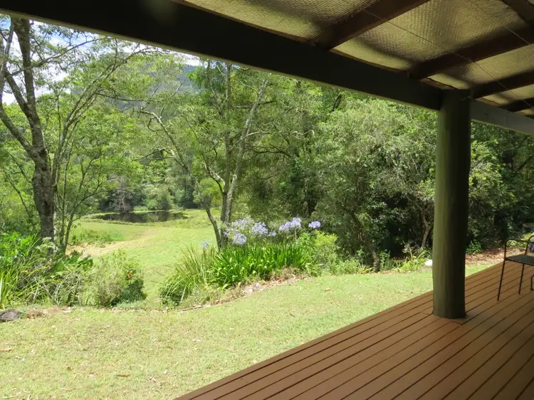 Fifth view of Homely house listing, 3/929 Blue Knob Rd, Nimbin NSW 2480