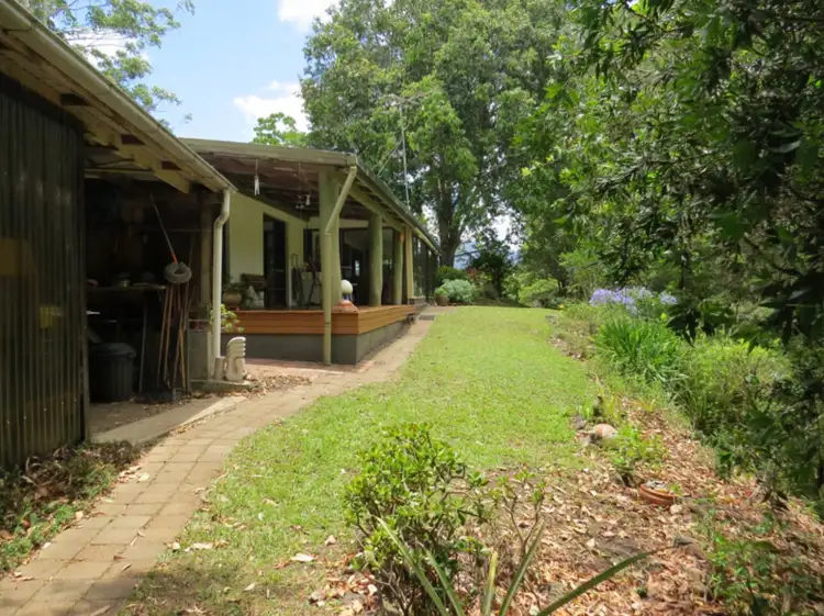 Sixth view of Homely house listing, 3/929 Blue Knob Rd, Nimbin NSW 2480