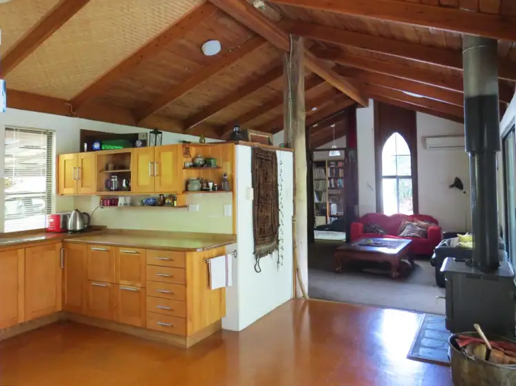 Seventh view of Homely house listing, 3/929 Blue Knob Rd, Nimbin NSW 2480