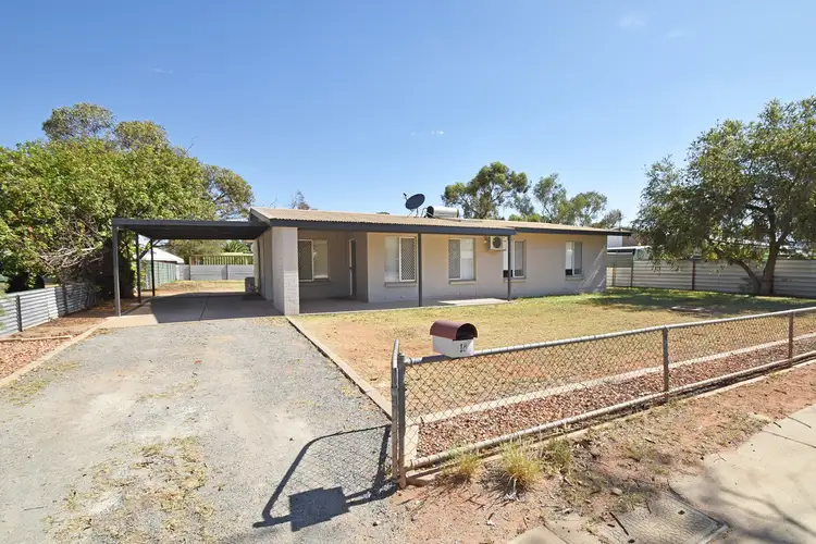 Main view of Homely house listing, 18 PTILOTUS CRESCENT, Sadadeen NT 870