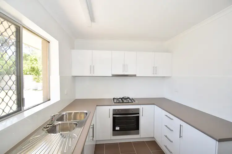 Second view of Homely house listing, 18 PTILOTUS CRESCENT, Sadadeen NT 870