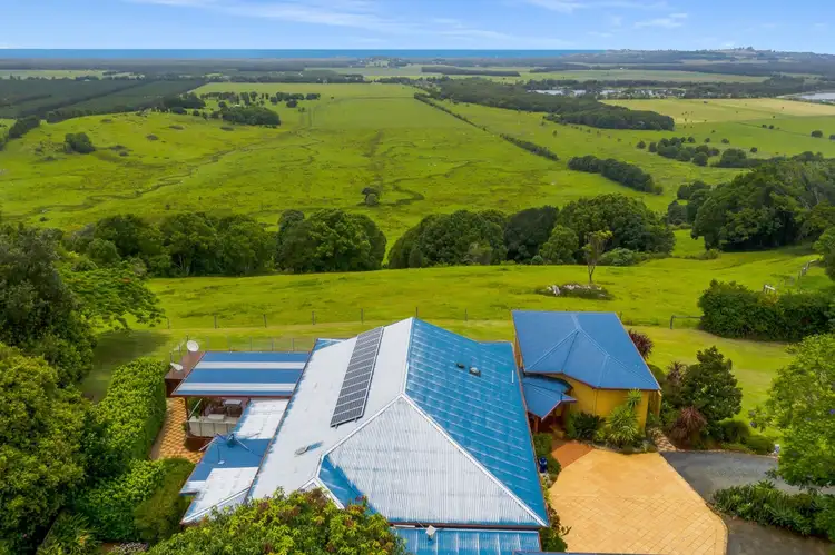Main view of Homely house listing, 54 Carney Place, Knockrow NSW 2479