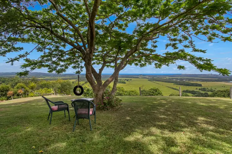 Second view of Homely house listing, 54 Carney Place, Knockrow NSW 2479
