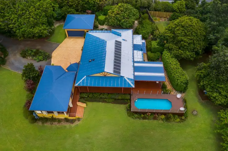 Third view of Homely house listing, 54 Carney Place, Knockrow NSW 2479
