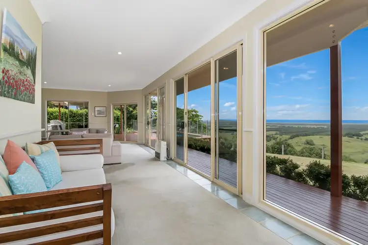 Fourth view of Homely house listing, 54 Carney Place, Knockrow NSW 2479