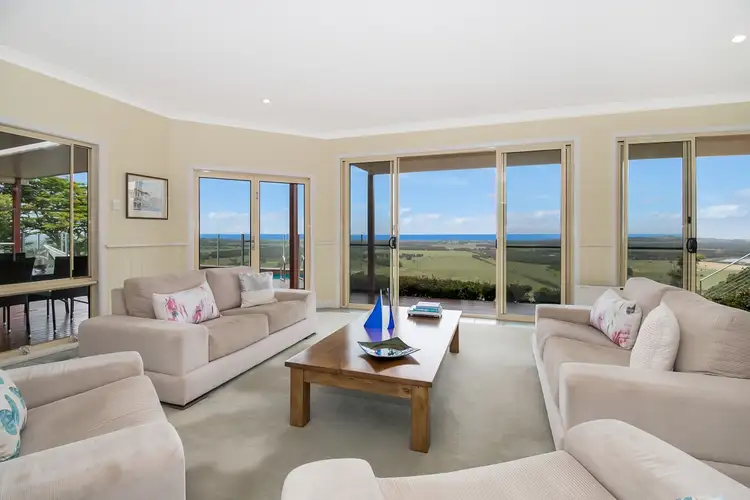 Fifth view of Homely house listing, 54 Carney Place, Knockrow NSW 2479