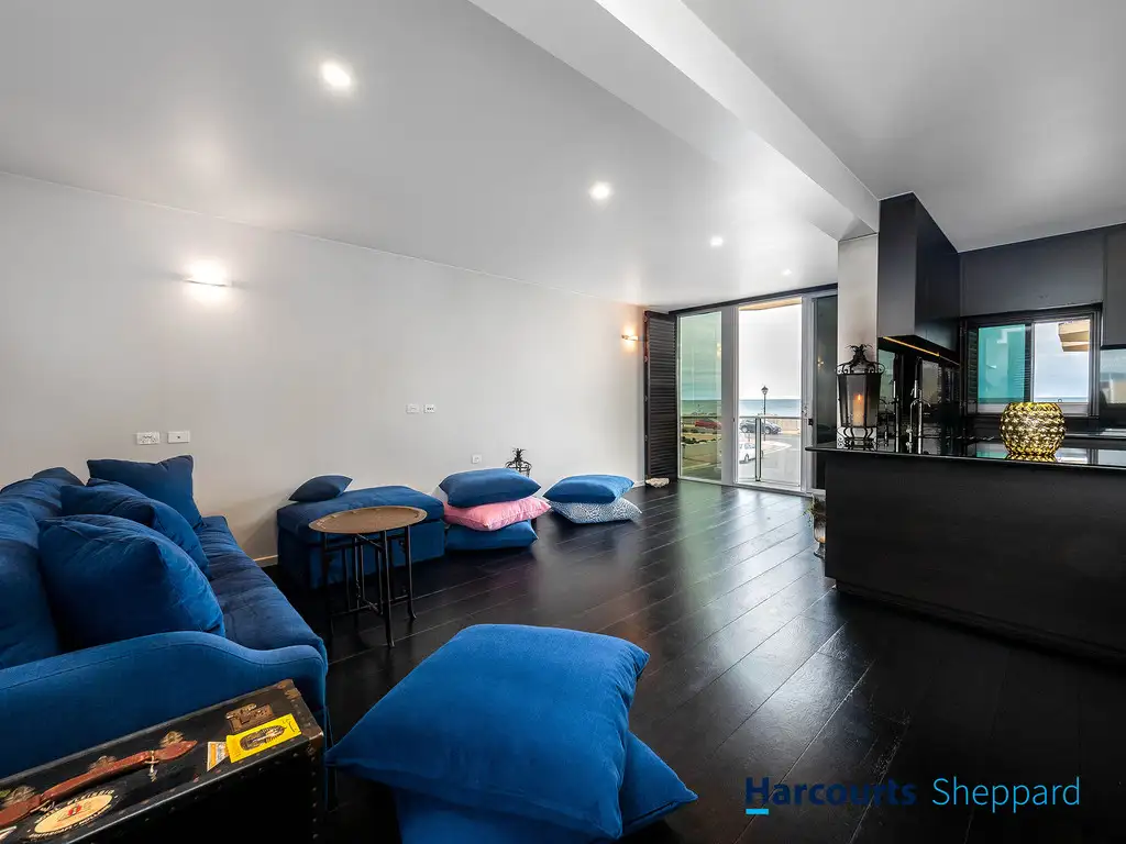 Main view of Homely unit listing, 4/41 South Esplanade, Glenelg South SA 5045